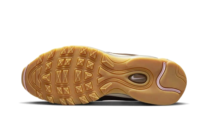 Nike Air Max 97 Muslin Pink Foam