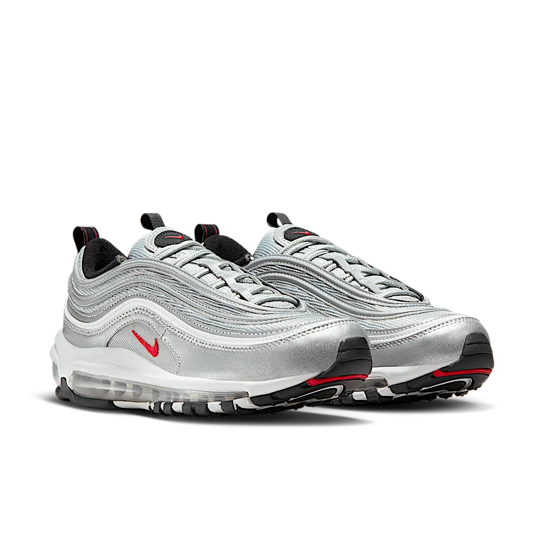 Nike Air Max 97 OG Silver Bullet (2022)