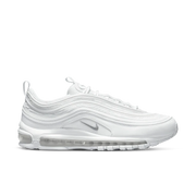 Nike Air Max 97 Triple White Wolf Grey