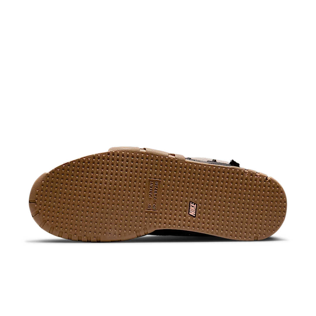 Nike Air Trainer 1 SP Travis Scott Wheat