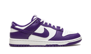 Nike Dunk Low Championship Court Purple