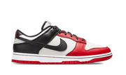 Nike Dunk Low EMB NBA 75th Anniversary Chicago