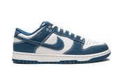 Nike Dunk Low Industrial Blue Sashiko