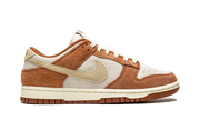 Nike Dunk Low Medium Curry