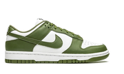 Nike Dunk Low Medium Olive