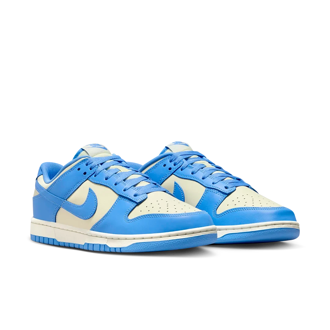Nike Dunk Low Retro University Blue