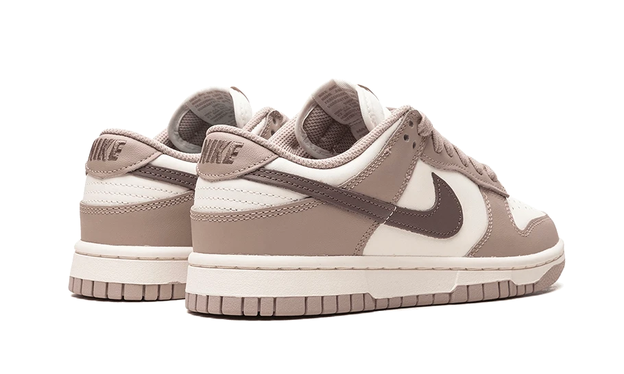Nike Dunk Low Sail Plum Eclipse
