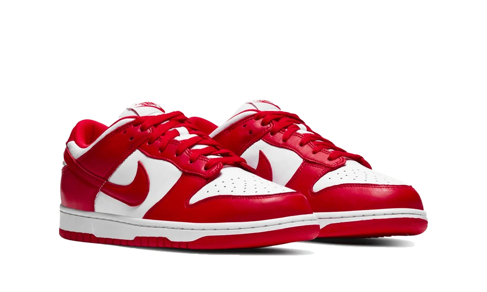 Nike Dunk Low SP St. John's
