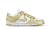Nike Dunk Low Team Gold