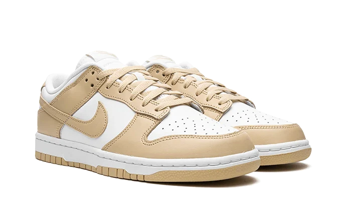 Nike Dunk Low Team Gold