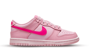 Nike Dunk Low Triple Pink