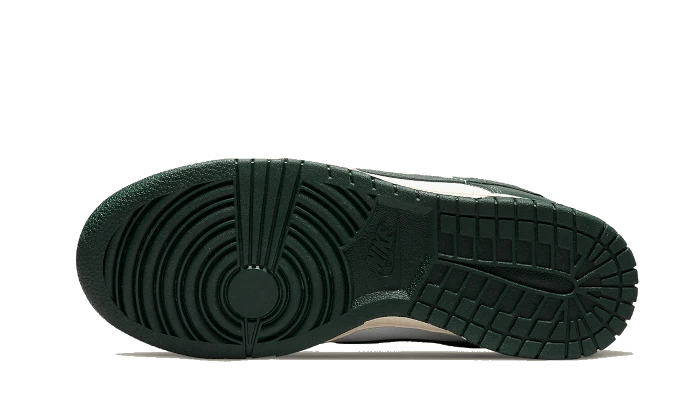 Nike Dunk Low Vintage Green