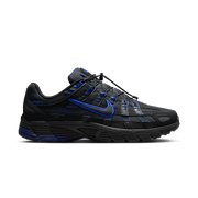 Nike P-6000 Black Anthracite Blue Void