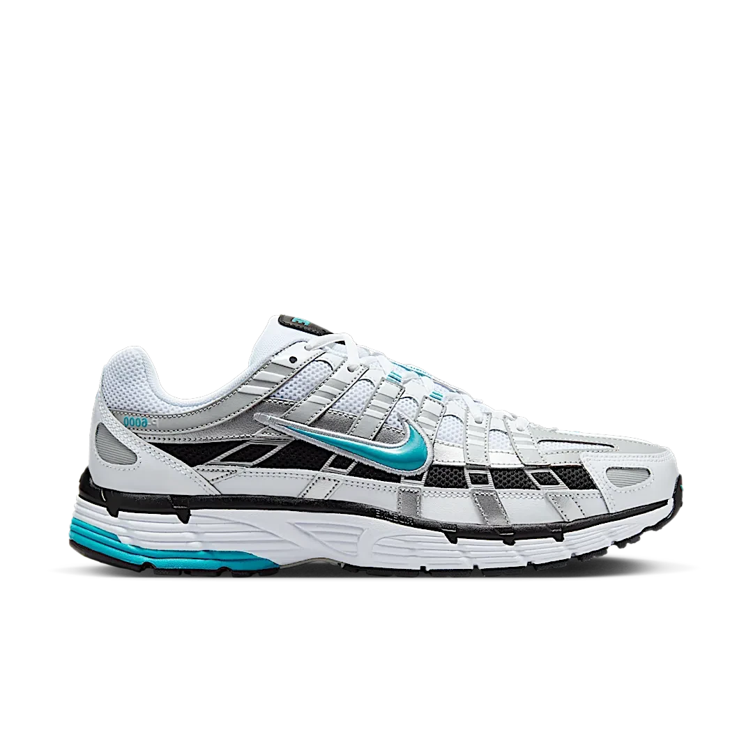 Nike P-6000 Dusty Cactus