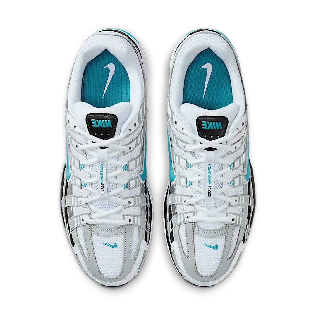 Nike P-6000 Dusty Cactus