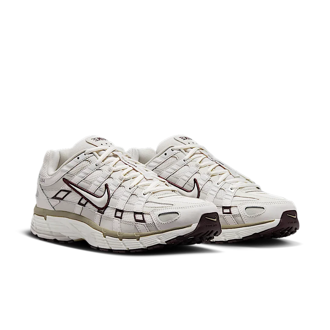 Nike P-6000 Earth Light Bone