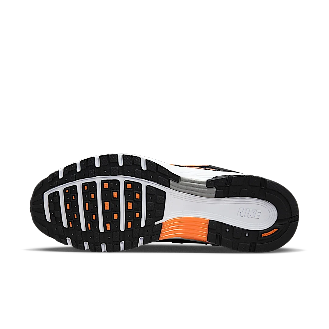 Nike P-6000 Hyper Crimson