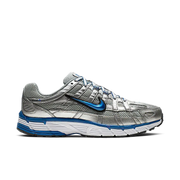 Nike P-6000 Laser Blue