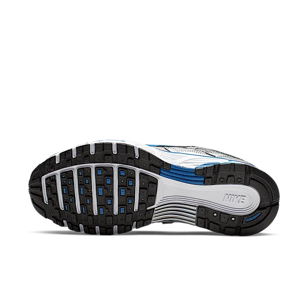 Nike P-6000 Laser Blue