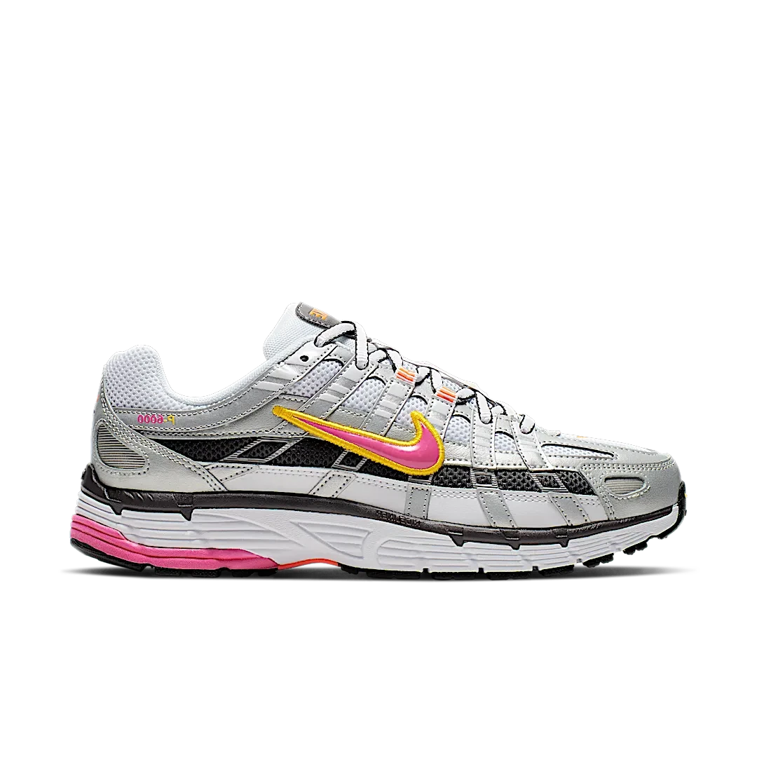 Nike P-6000 Laser Fuchsia