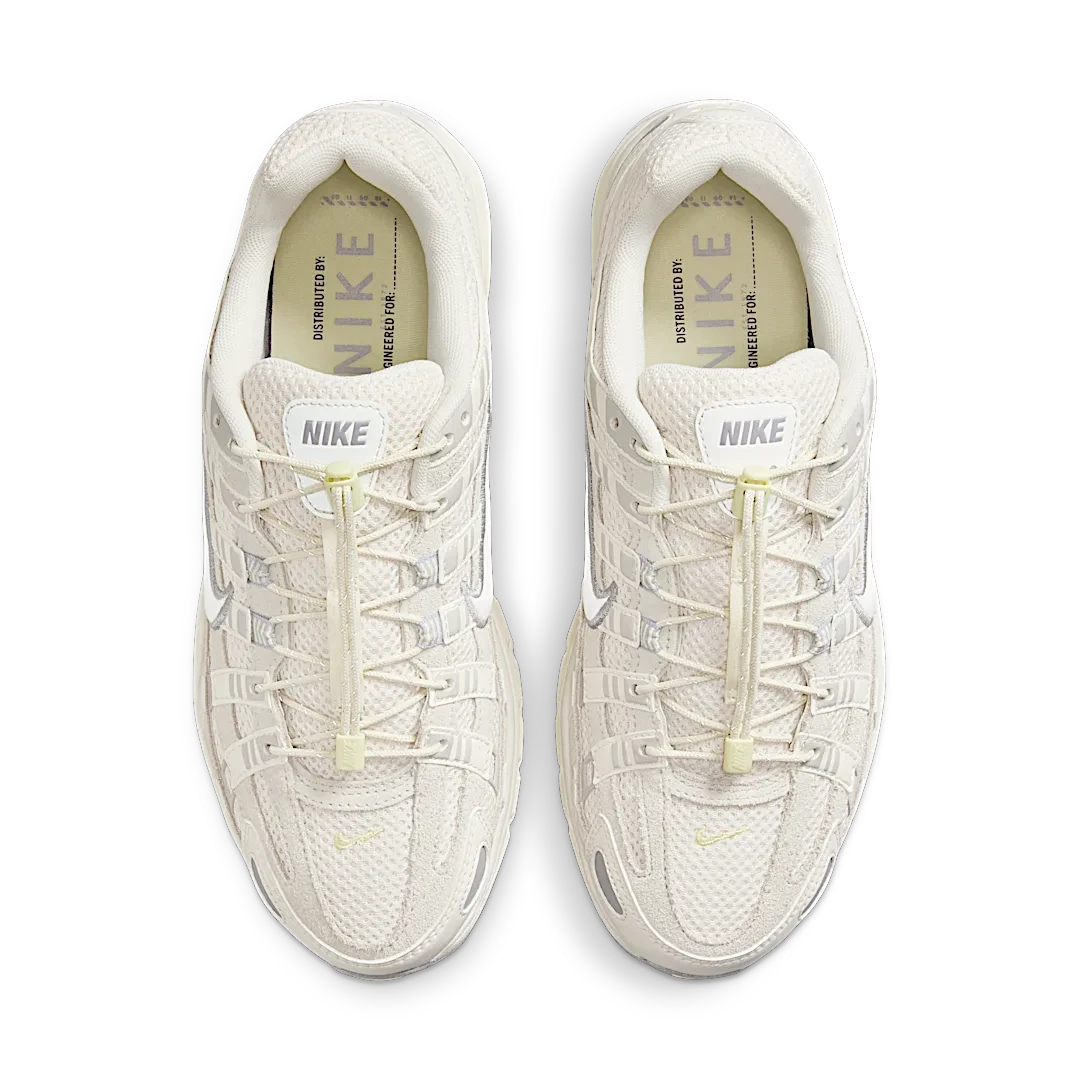 Nike P-6000 Light Bone
