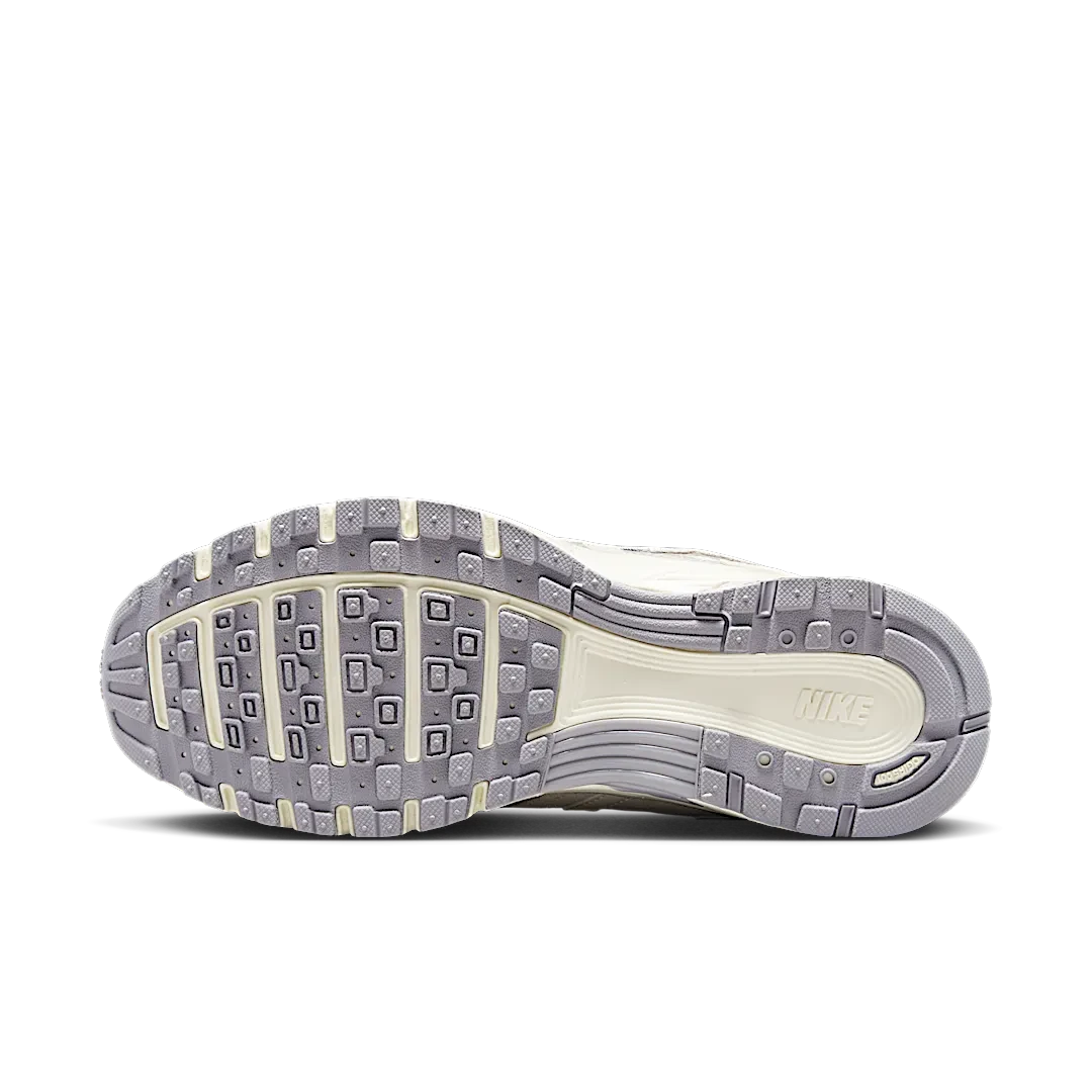 Nike P-6000 Light Bone