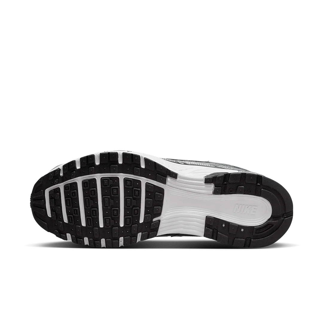 Nike P-6000 Metallic Silver