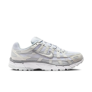 Nike P-6000 Summit White Pure Platinum