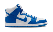 Nike SB Dunk High Pro ISO Kentucky