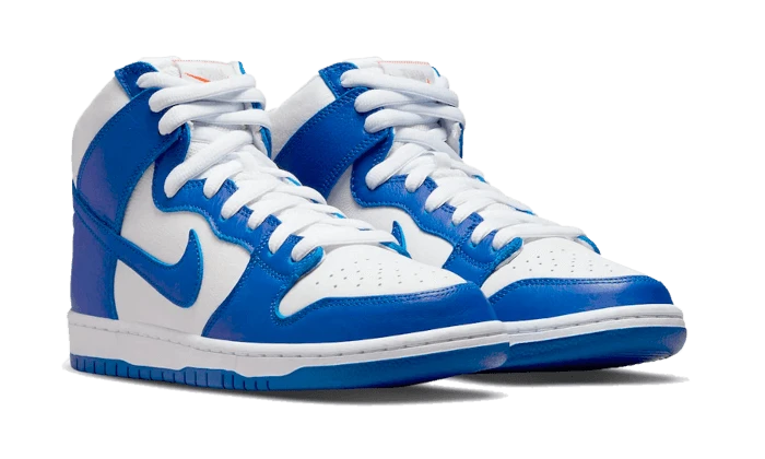 Nike SB Dunk High Pro ISO Kentucky