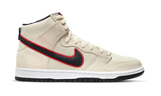 Nike SB Dunk High Pro Premium San Francisco Giants