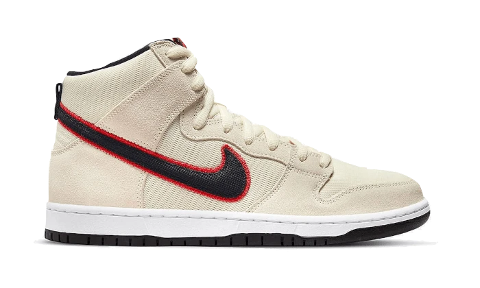 Nike SB Dunk High Pro Premium San Francisco Giants