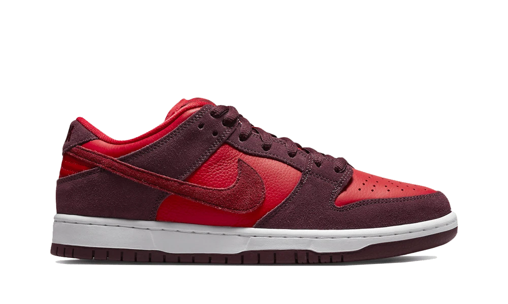 Nike SB Dunk Low Cherry