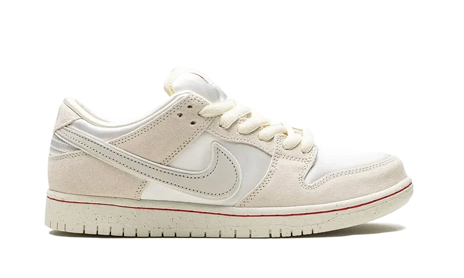 Nike SB Dunk Low City of Love Light Bone