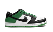 Nike SB Dunk Low Classic Green
