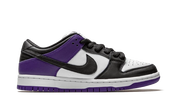 Nike SB Dunk Low Court Purple