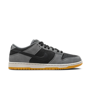 Nike SB Dunk Low Dark Smoke Grey