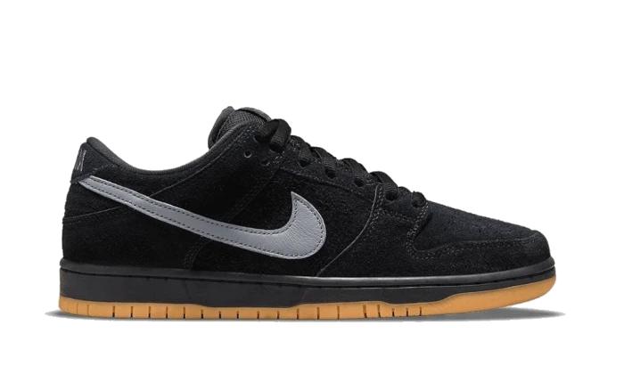 Nike SB Dunk Low Fog
