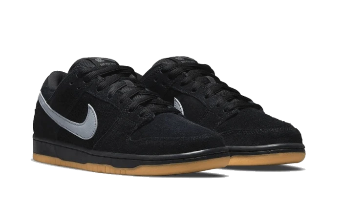 Nike SB Dunk Low Fog