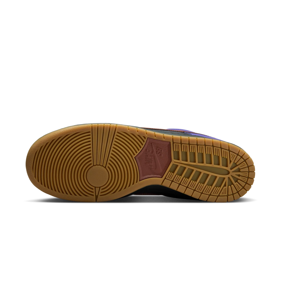 Nike SB Dunk Low Persian Violet