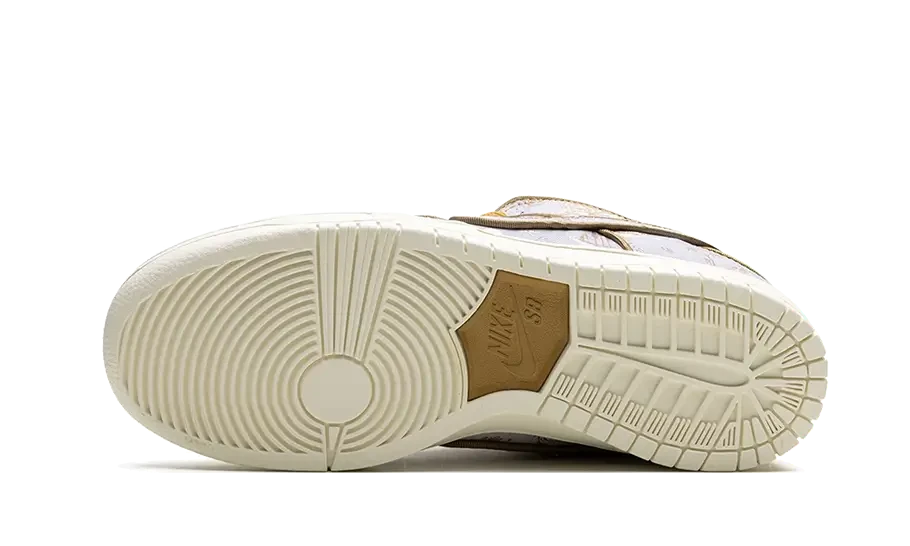 Nike SB Dunk Low Premium City of Style