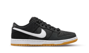 Nike SB Dunk Low Pro Black Gum