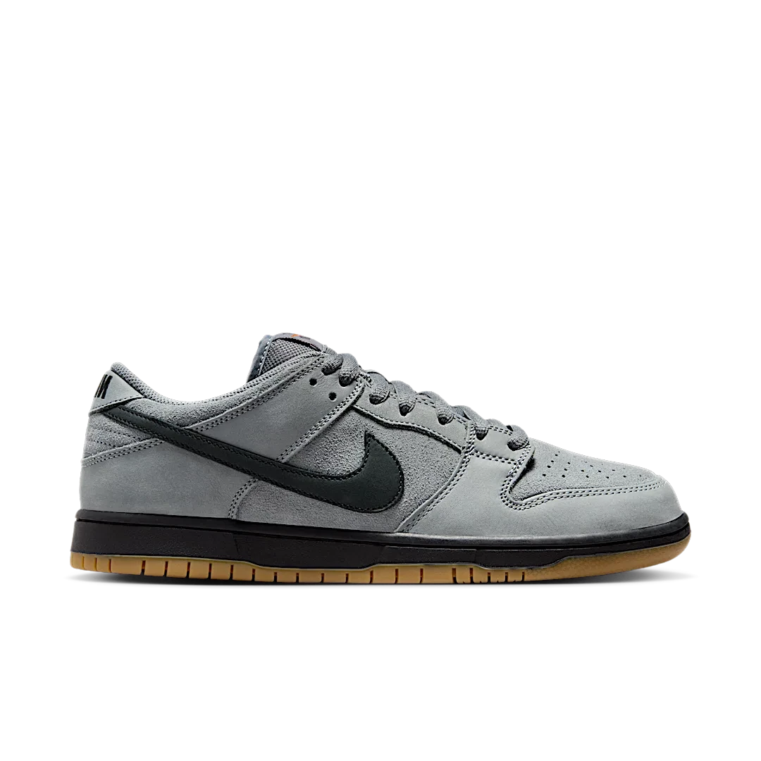 Nike SB Dunk Low Pro Cool Grey