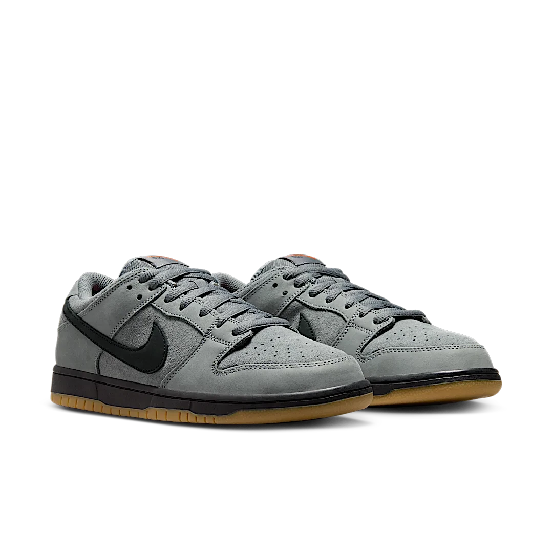 Nike SB Dunk Low Pro Cool Grey