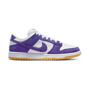Nike SB Dunk Low Pro ISO Orange Label Court Purple