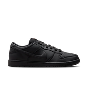 Nike SB Dunk Low Pro Triple Black