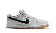 Nike SB Dunk Low Pro White Gum