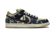 Nike SB Dunk Low Travis Scott