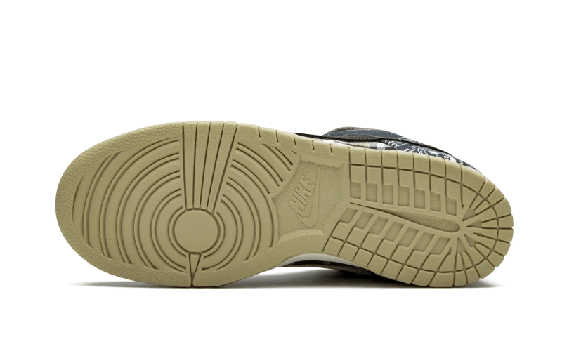 Nike SB Dunk Low Travis Scott