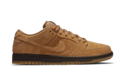 Nike SB Dunk Low Wheat